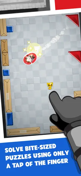 Game screenshot Gutsy the Guinea Pig mod apk