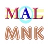 Mandinka M(A)L icon