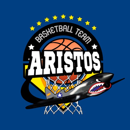 Baloncesto Aristos icon