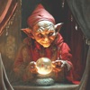 The Amazing Fortune Teller 3D - iPhoneアプリ