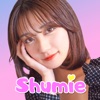 Shumie -Chat with your friends icon