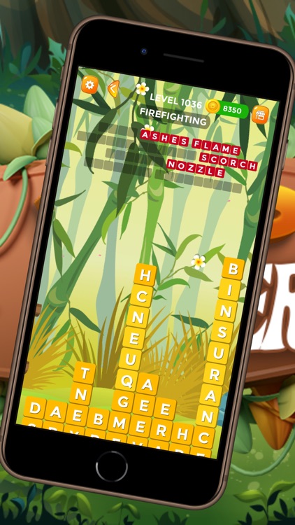 Word Scrape Master screenshot-3