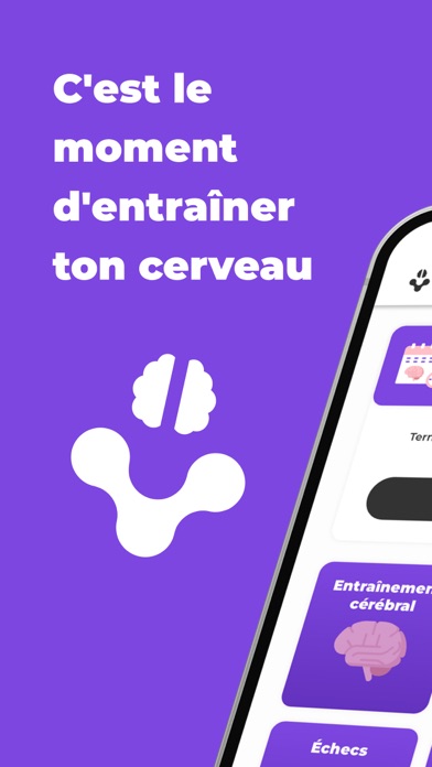 Screenshot #1 pour Cleverkan | Exercice cérébral