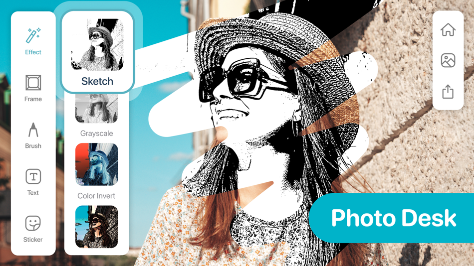 #4. Drawing Apps (iOS) 由: Gang Ji