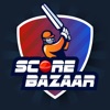 ScoreBazaar Cricket Live Line - iPadアプリ