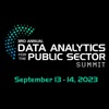 Data Analytics: Public Sector