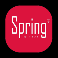 Spring car
