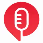 Voice Recorder - Memo + Editor App Cancel