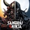 "The official unlimited streaming service, straight from the birthplace of SAMURAI and NINJA, is finally here