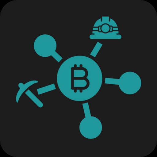 Crypto mining tracker MinerBox Icon