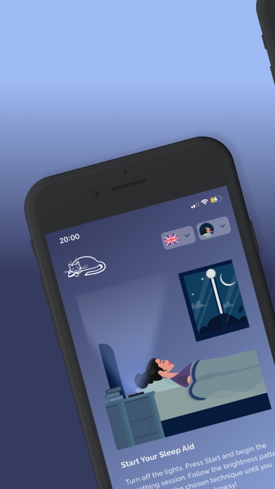 Morpheus. Screenshot