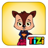 Animal Town: My Squirrel Home - IDZ Digital Private Limited