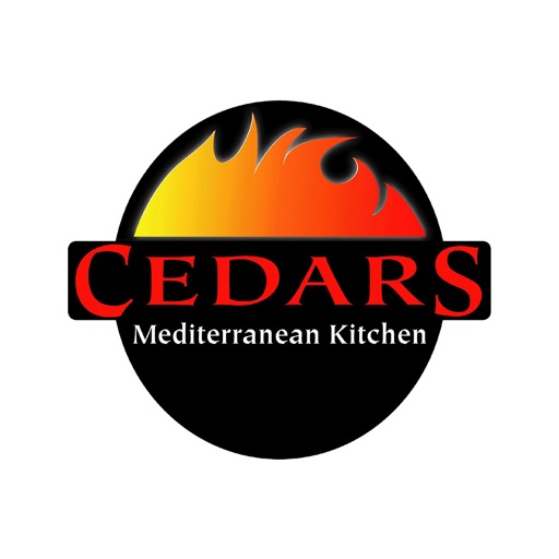 Cedars Mediterranean Kitchen icon