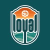 San Diego Loyal SC icon