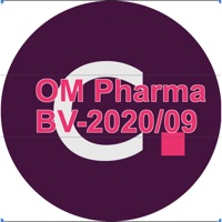 OM Pharma BV logo