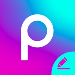 Picsart 美易全能编辑器 - 图片视频工具
