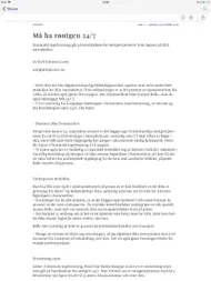 Altaposten eAvis ipad bilder 1