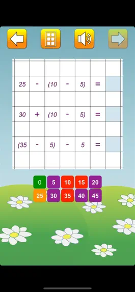 Game screenshot Math Puzzles for Kids + Lite mod apk