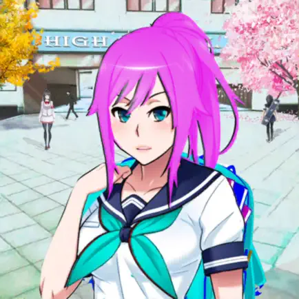 Anime School Girl Life Game Cheats
