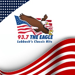 The Eagle 93.7