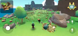Game screenshot Grow Planet : STEM at Home hack