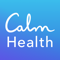 App Icon for Calm Health App in United States IOS App Store