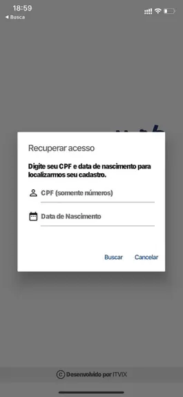 Game screenshot Conecta UNILEÃO & UNIVS hack