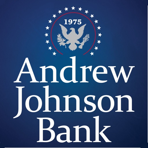 Andrew Johnson Bank