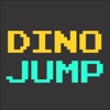 Dino Jumps - iPhoneアプリ