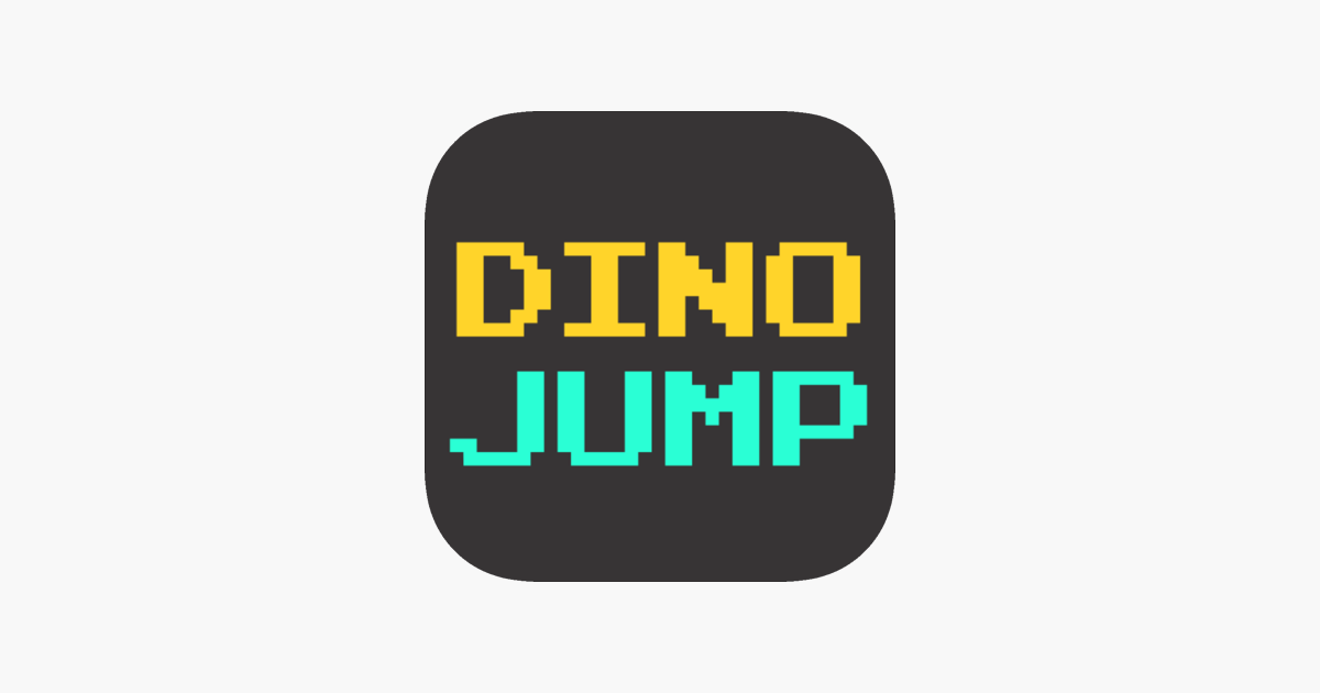 Dino Jump - Apps on Google Play