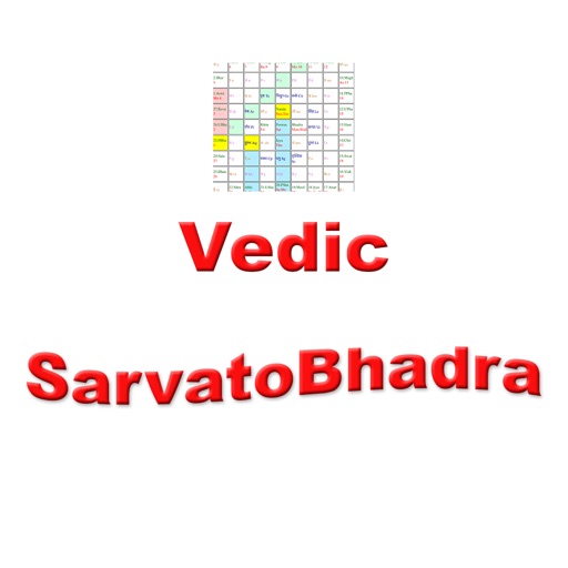 Vedic SarvatoBhadra icon