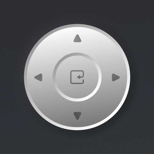Universal TV-Remote control iOS App