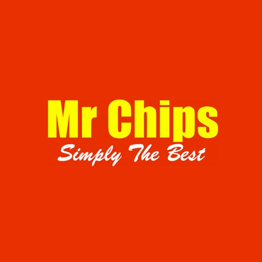 Mr Chips. icon