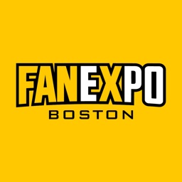 FAN EXPO Boston