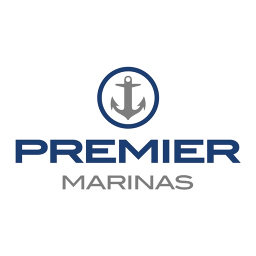 Premier Marinas Icon