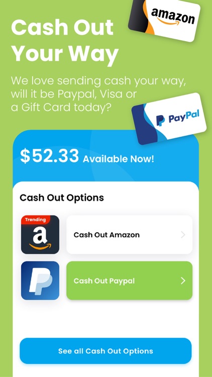 Zap Surveys - Get Paid Cash screenshot-3