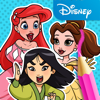 Disney Colouring World - StoryToys Entertainment Limited