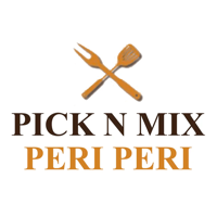 Pick n Mix Peri Peri.