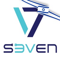Seven EV logo