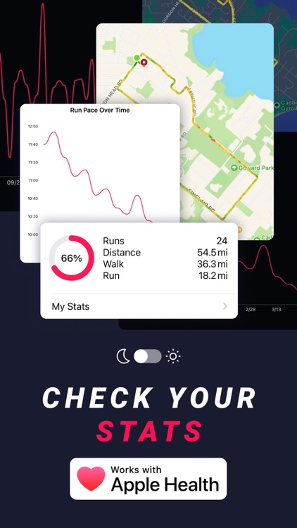 None to Run: Beginner, 5K, 10K screenshot-8