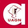 Cuaderno de Campo UAGN icon
