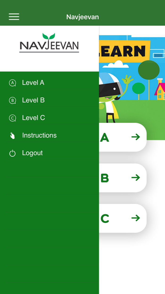 Navjeevan Publication