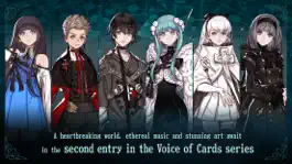 Game screenshot VoC:  The Forsaken Maiden hack