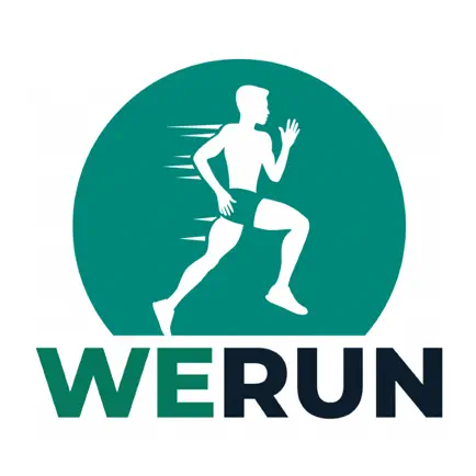 WeRun - Join a running group Читы