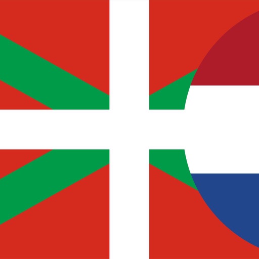 Basque-Nederlands woordenboek icon