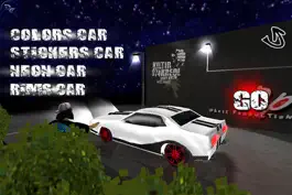 Game screenshot Frantic Race 2 apk