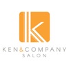 Ken and Company Salon icon