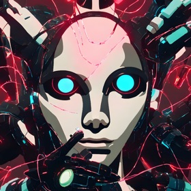 螢幕擷取畫面 (3) Rogue AI - Clicker Quest