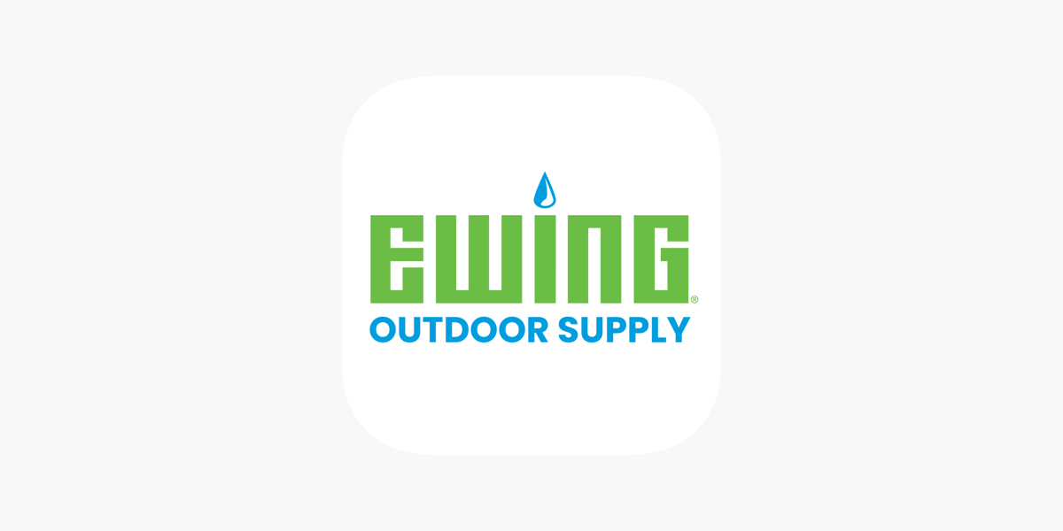 Ewing irrigation 2024 near me
