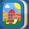 My Story Book Maker icon